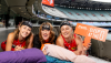 We Have The Power: MCM Launches Sleep At The ’G 2024 to address youth homelessness