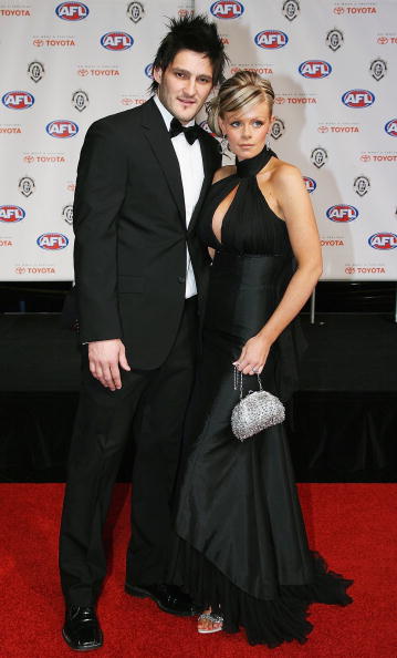 Alex Fevola